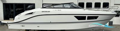 Quicksilver Activ 805 Cruiser m/Mercury F400 hk V10 Verado - EFTERÅRSKAMPAGNE ! Motorboten 2025, Denemarken