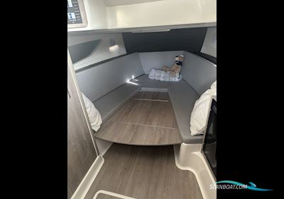 Quicksilver Activ 875 Sundeck Motorboten 2021, met Mercury motor, Duitsland