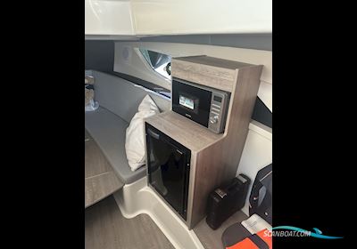 Quicksilver Activ 875 Sundeck Motorboten 2021, met Mercury motor, Duitsland