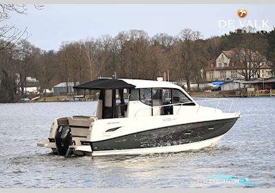 Quicksilver Activ 905 Weekend Motorboten 2022, met Mercury motor, Duitsland