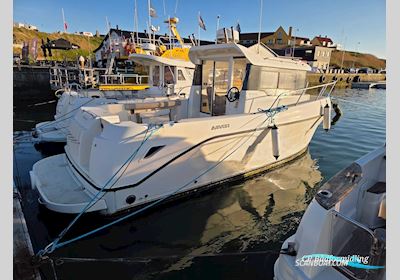 Quicksilver Arvor 810 Pilothouse Motorboten 2018, met Mercury motor, Denemarken