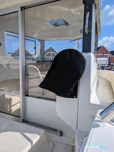 Quicksilver Avor 690 Motorboten 2015, met Mercruiser motor, Denemarken