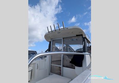 Quicksilver Avor 690 Motorboten 2015, met Mercruiser motor, Denemarken