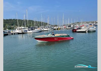 Quicksilver Classic 20 Motorboten 2006, met Mercruiser motor, Ierland