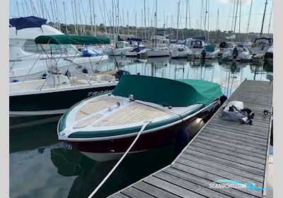 Quicksilver Classic 20 Motorboten 2006, met Mercruiser motor, Ierland