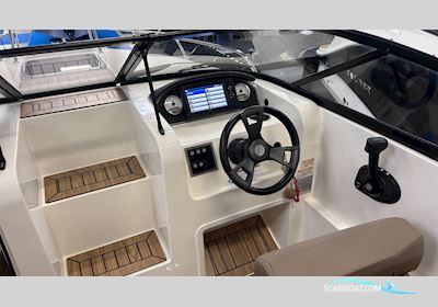 Quicksilver Quicksilver 645 Cruiser  Motorboten 2019, Denemarken