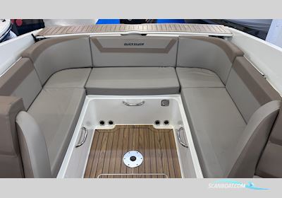 Quicksilver Quicksilver 645 Cruiser  Motorboten 2019, Denemarken