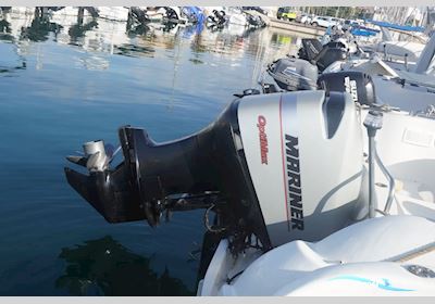 Quicksilver commander QS 630 Motorboten 1999, met Mariner motor, Spain