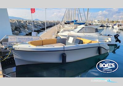 RAND BOATS RAND PLAY 24 Motorboten 2021, met MERCRUISER  motor, France