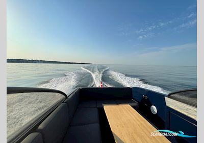 RAND Leisure 28 - Mercruiser 6.2L med Bravo 3-drev Motorboten 2019, met MerCruiser motor, Denemarken