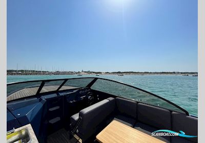 RAND Leisure 28 - Mercruiser 6.2L med Bravo 3-drev Motorboten 2019, met MerCruiser motor, Denemarken