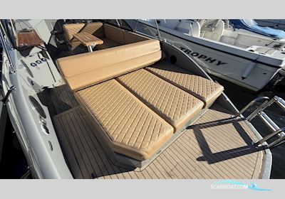 Rand 28 Leisure Motorboten 2024, met Mercruiser motor, Sweden