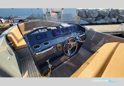 Rand Boats Rand Play 24 Motorboten 2021, met Mercruiser motor, France