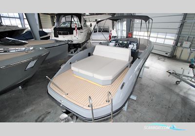 Rand Play 24  Motorboten 2023, met Mercruiser   motor, Denemarken