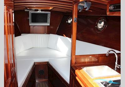 Rapsody 29 OC-F Motorboten 2002, The Netherlands