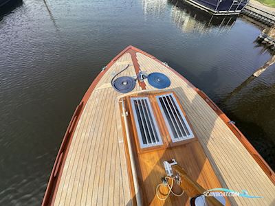 Rapsody 29 OC Sloep Motorboten 2002, met Yanmar 75 pk motor, The Netherlands