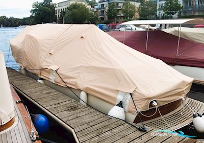 Rapsody 29 Oc F Motorboten 2005, met Yanmar motor, Duitsland