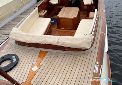 Rapsody 29 Oc F Motorboten 2005, met Yanmar motor, Duitsland