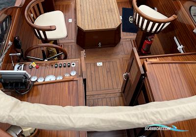 Rapsody 29 Oc F Motorboten 2005, met Yanmar motor, Duitsland