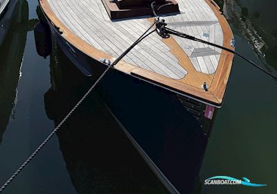 Rapsody 29 Oc Motorboten 2001, met Yanmar motor, Denemarken