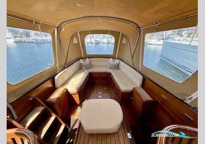 Rapsody 29 Motorboten 2001, met Yanmar motor, Duitsland