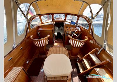 Rapsody 29 Motorboten 2001, met Yanmar motor, Duitsland