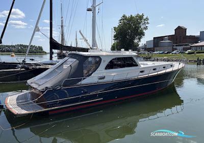 Rapsody 48 Offshore Motorboten 2003, met Yanmar 6LY2A-Stp motor, Duitsland