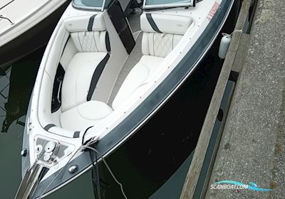 Regal 2300 Bow Rider Motorboten 2021, met Volvo motor, Monaco