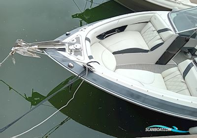 Regal 2300 Bow Rider Motorboten 2021, met Volvo motor, Monaco