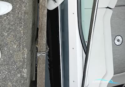 Regal 2300 Bow Rider Motorboten 2021, met Volvo motor, Monaco