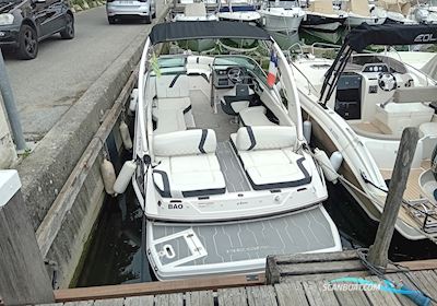 Regal 2300 Bow Rider Motorboten 2021, met Volvo motor, Monaco