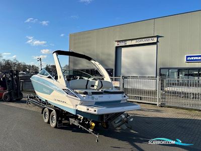 Regal 2300 Bowrider Motorboten 2017, met Volvo Penta motor, The Netherlands