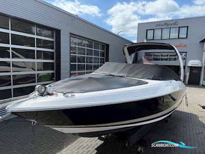 Regal 2500 Bowrider Motorboten 2012, met Volvo Penta motor, The Netherlands