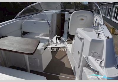 Regal 2565 Window Express Motorboten 2014, met Volvo Penta motor, Duitsland