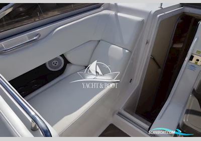 Regal 2565 Window Express Motorboten 2014, met Volvo Penta motor, Duitsland