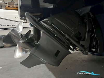 Regal 26 Express Cruiser Motorboten 2024, met Volvo Penta motor, The Netherlands