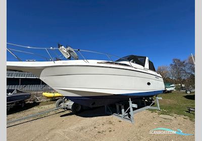 Regal 265 Commodore - Med Volvo Penta 315 HK Motorboten 1999, met Volvo Penta motor, Denemarken
