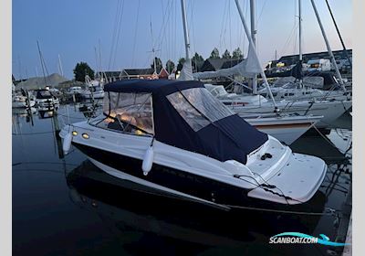 Regal 2650 Motorboten 2005, met Volvo Penta motor, Denemarken