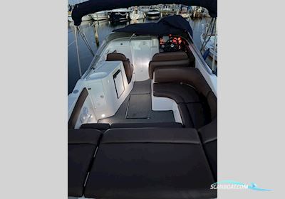 Regal 2650 Motorboten 2005, met Volvo Penta motor, Denemarken