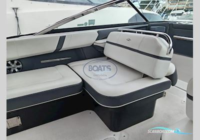 Regal 2800 Motorboten 2016, met Mercruiser motor, France