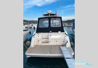 Regal 322 Motorboten 1996, met MERCRUISER 7.4 motor, Kroatië