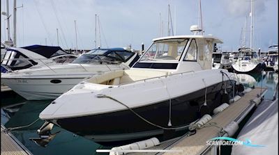 Regal 33 SAV Motorboten 2020, met Yamaha motor, United Kingdom