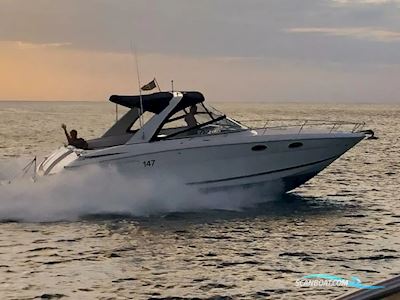 Regal 3360 Window Express Motorboten 2011, met Volvo motor, Geen landeninfo