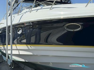 Regal 4460 Commodore Motorboten 2006, met Volvo-Penta motor, Virgin Islands