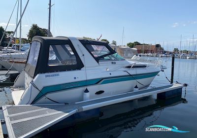 Regal Commodore 265 Motorboten 1991, met Mercruiser 7,4 V8 motor, Denemarken