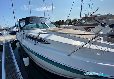 Regal Commodore 265 Motorboten 1991, met Mercruiser 7,4 V8 motor, Denemarken