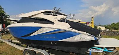 Regal LS4 SURF Motorboten 2023, met Volvo Penta motor, United Kingdom