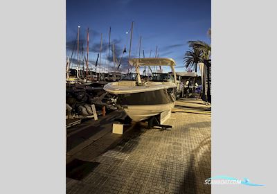 Regal LS6 Bowrider - Palma Boat Show Discount 2026 Motorboten 2025, met Mercruiser motor, Spain