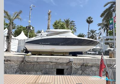 Regal LS6 Bowrider Motorboten 2025, met Mercruiser motor, Spain