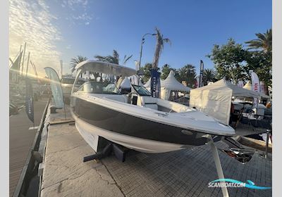 Regal LS6 Bowrider Motorboten 2025, met Mercruiser motor, Spain